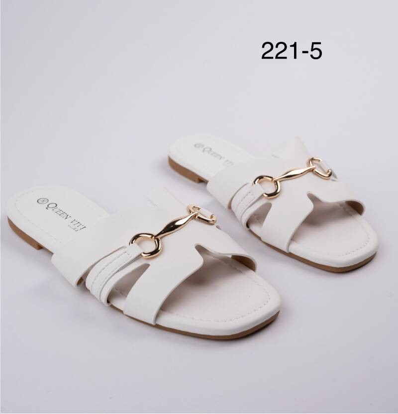 Klapki damskie Roz 36-41 / 12 par